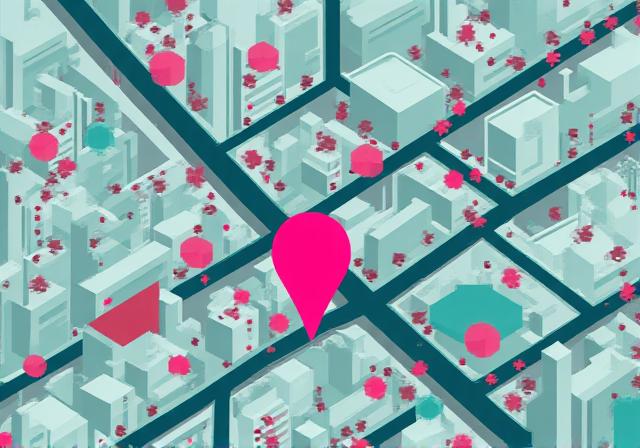 Map location of CoralFit Melbourne in West Melbourne